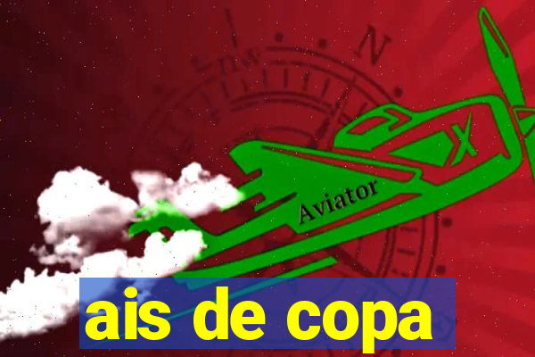 ais de copa