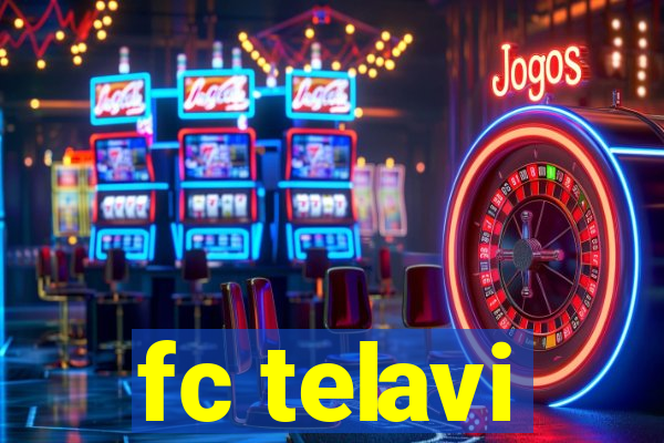 fc telavi