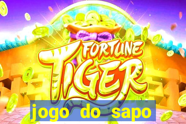 jogo do sapo pragmatic play