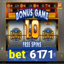 bet 6171