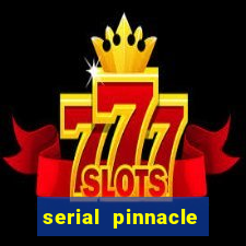 serial pinnacle studio 14 hd ultimate collection