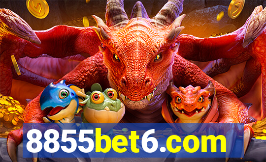 8855bet6.com