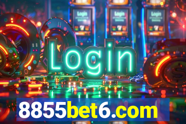 8855bet6.com