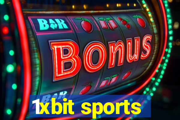 1xbit sports