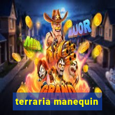 terraria manequin