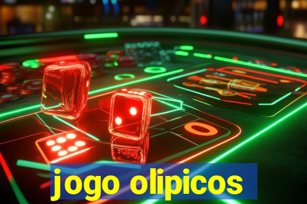 jogo olipicos