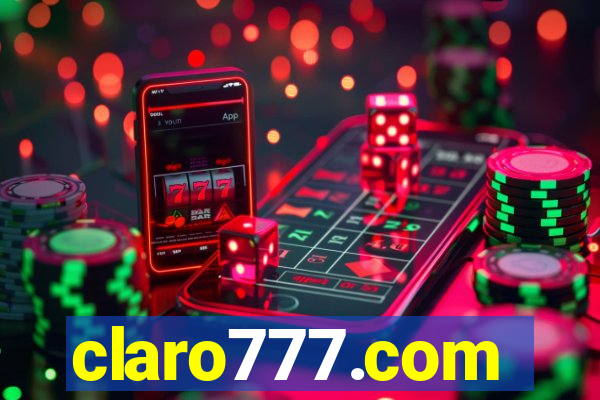 claro777.com