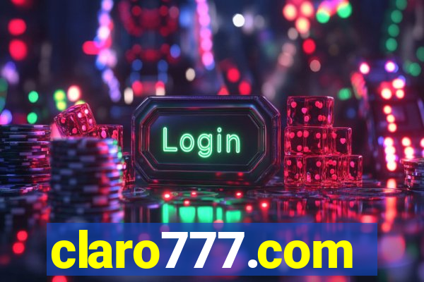 claro777.com