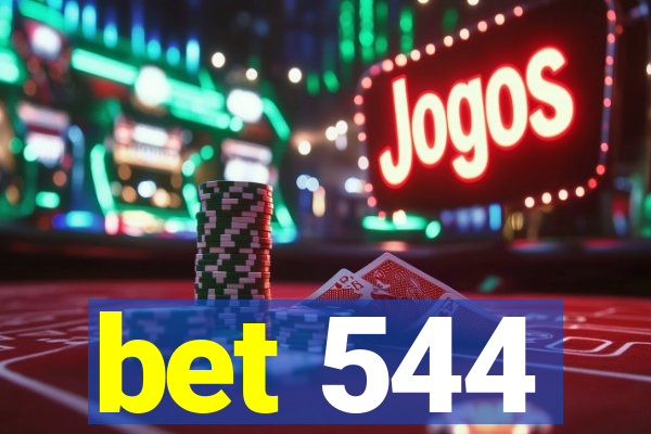 bet 544