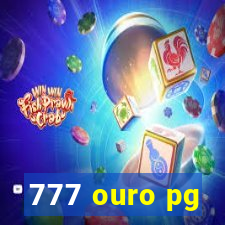 777 ouro pg