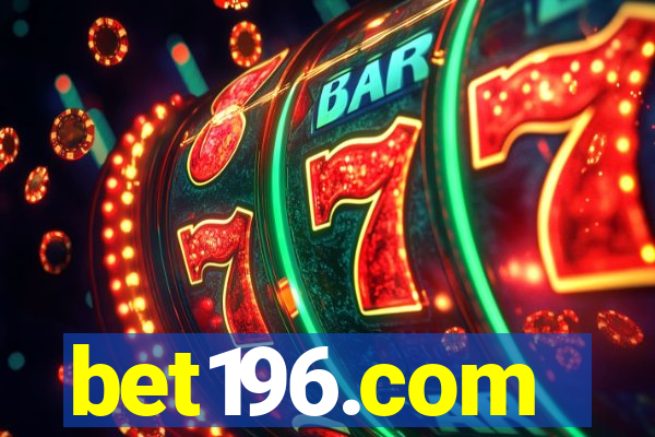 bet196.com