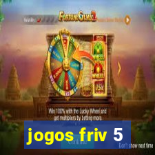 jogos friv 5