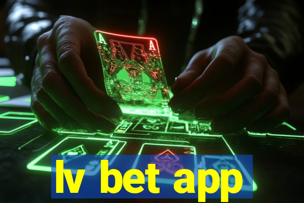 lv bet app