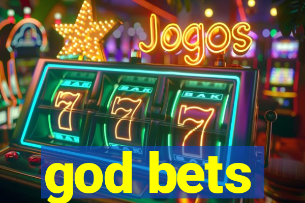 god bets