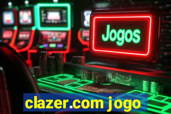 clazer.com jogo