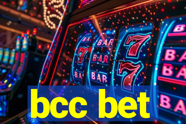 bcc bet