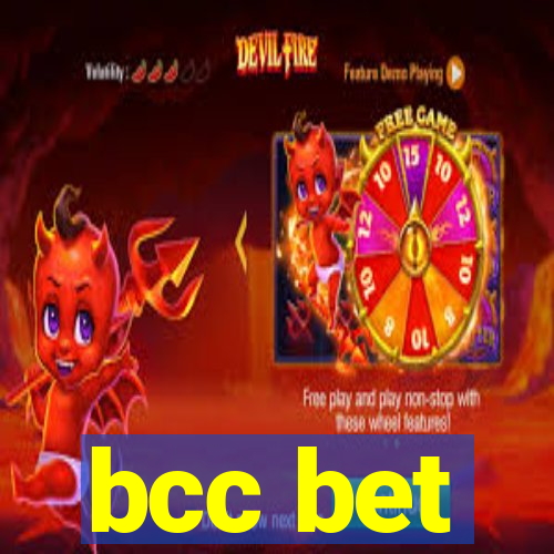 bcc bet