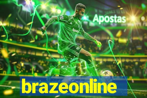 brazeonline