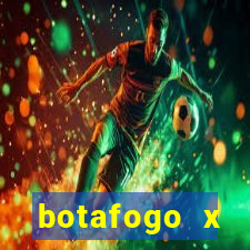 botafogo x corinthians multicanais