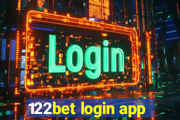 122bet login app