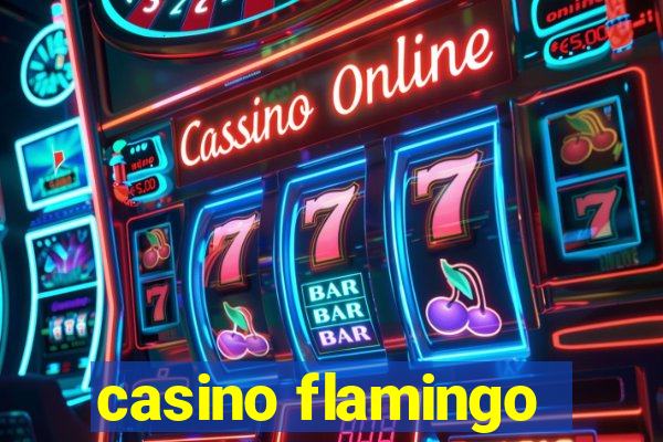 casino flamingo