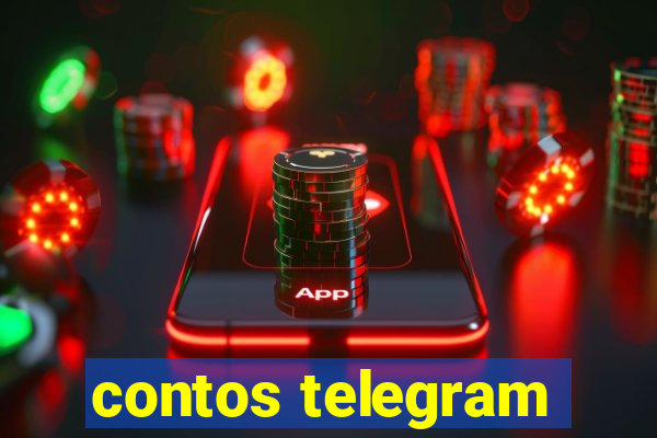 contos telegram