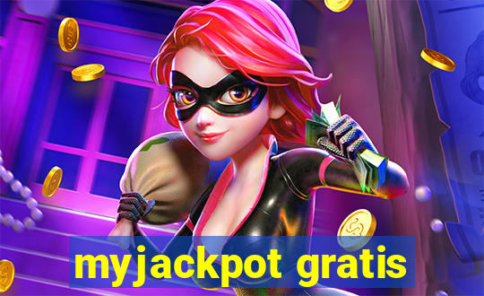 myjackpot gratis