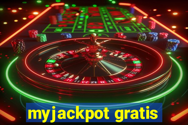 myjackpot gratis