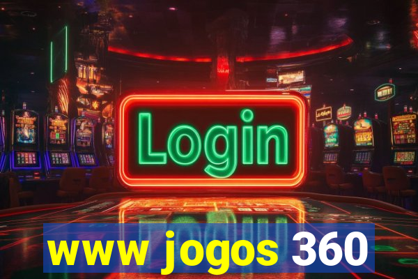 www jogos 360