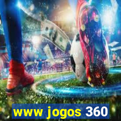 www jogos 360