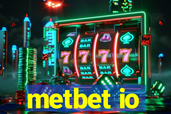 metbet io