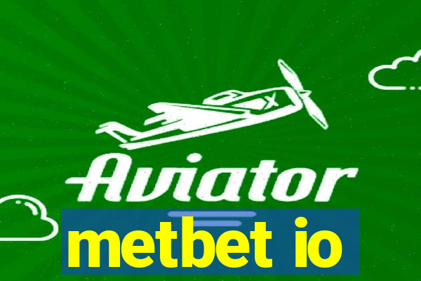 metbet io