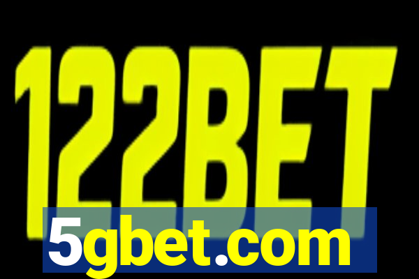 5gbet.com