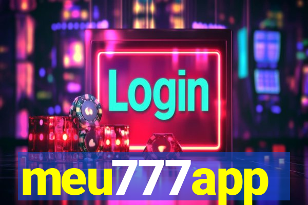 meu777app