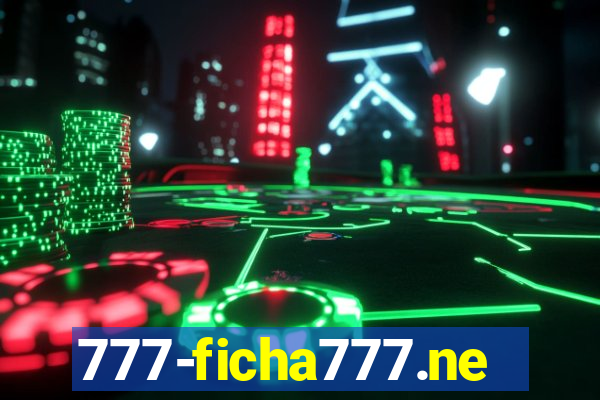 777-ficha777.net