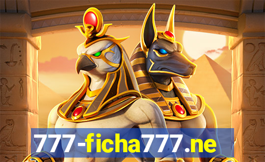 777-ficha777.net