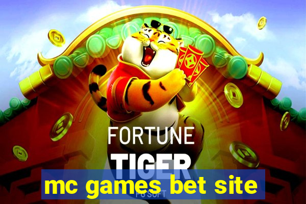 mc games bet site