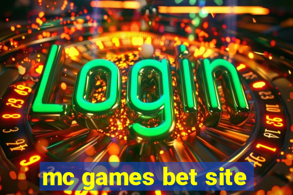 mc games bet site