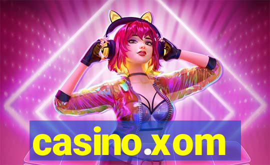 casino.xom