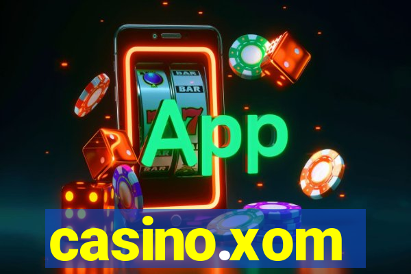 casino.xom