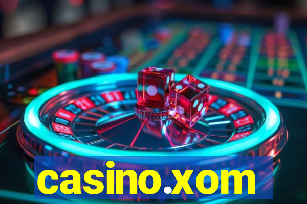 casino.xom