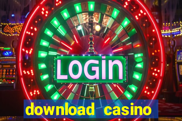 download casino slot game