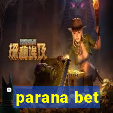 parana bet