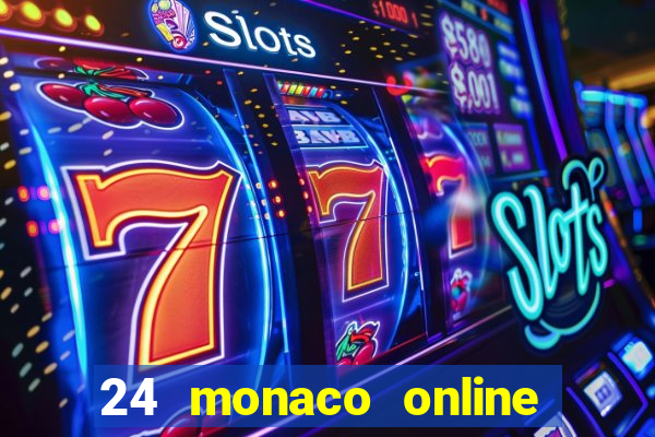 24 monaco online casino review