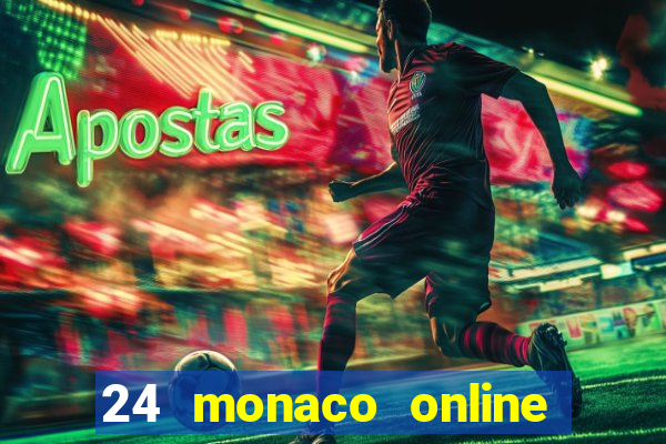 24 monaco online casino review