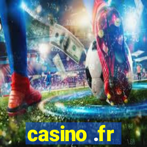 casino .fr