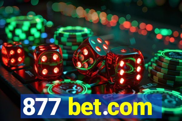 877 bet.com