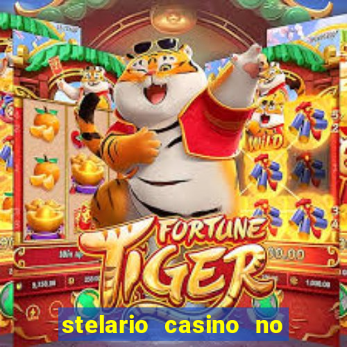 stelario casino no deposit bonus codes