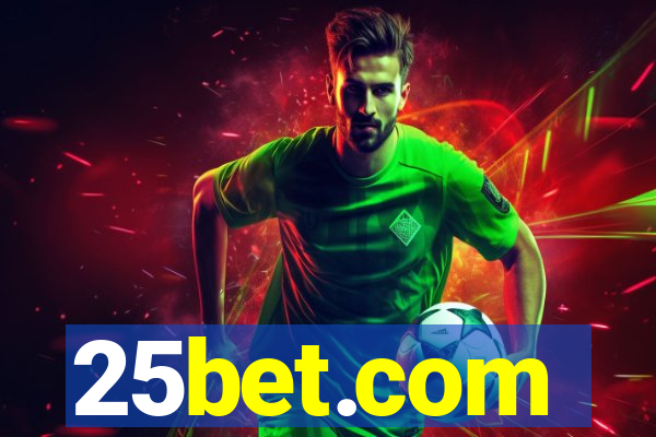 25bet.com