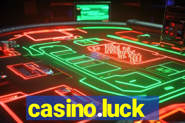 casino.luck